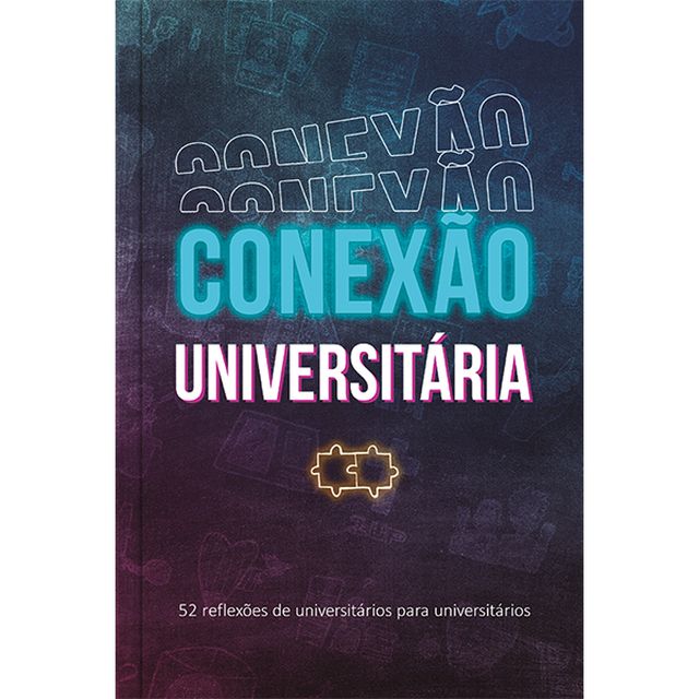 Conexão Universitária – Desafios Acadêmicos