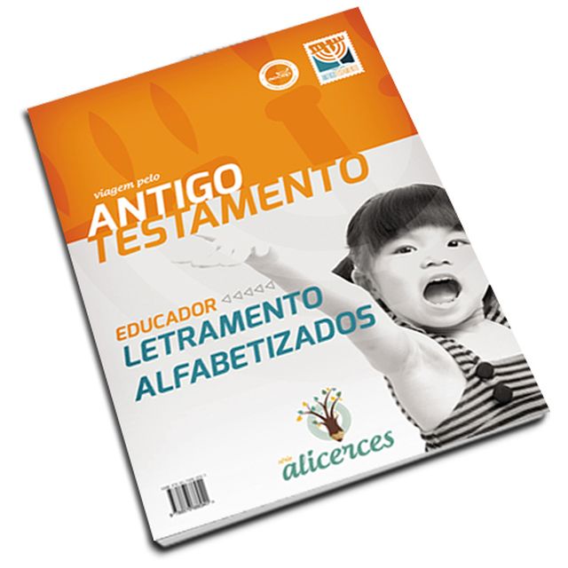 01 - LINHA DO TEMPO DO ANTIGO TESTAMENTO - (Letramento-Alfabetizados) - EDUCADOR