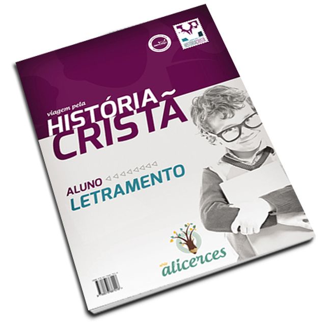 03 - LINHA DO TEMPO DA HISTÓRIA CRISTÃ - (Letramento) - ALUNO