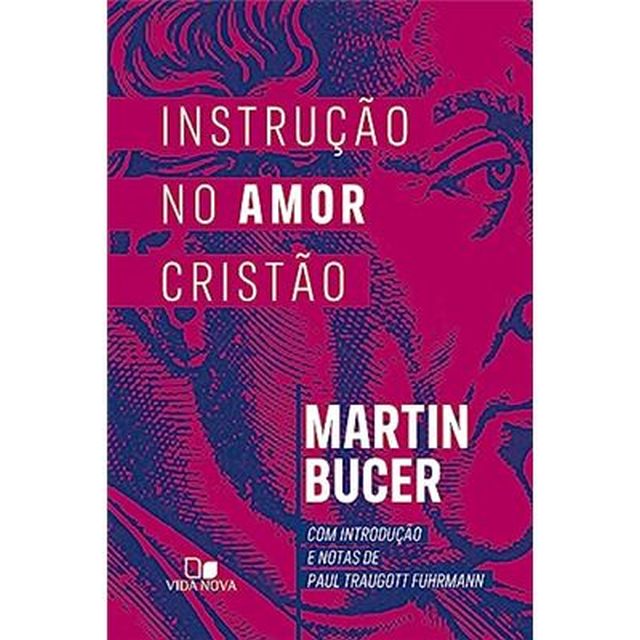 Instrução No Amor Cristão