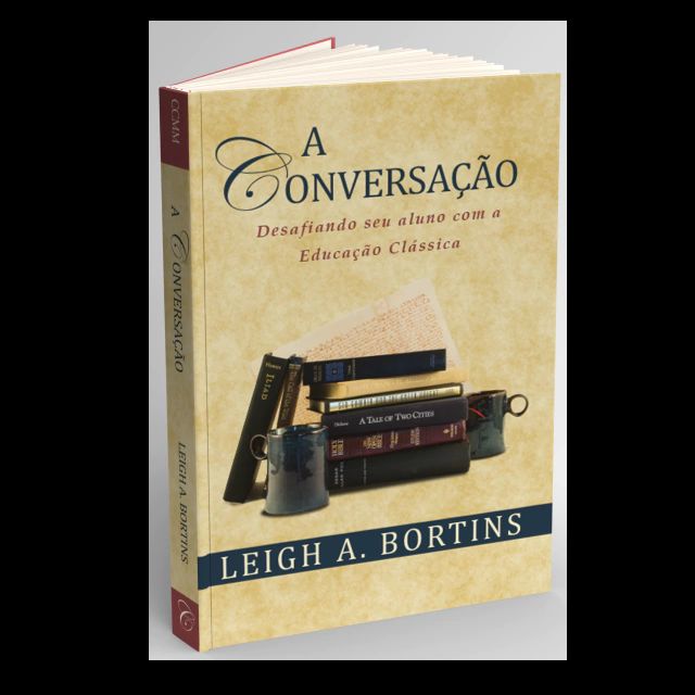 A CONVERSAÇÃO