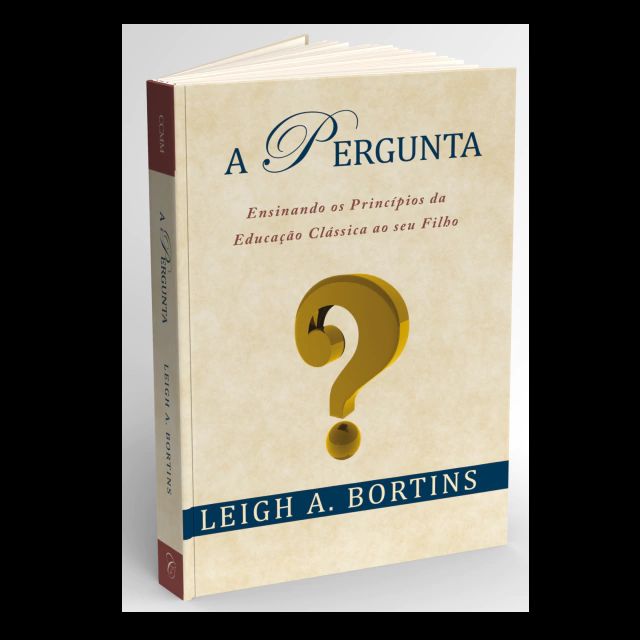 A PERGUNTA