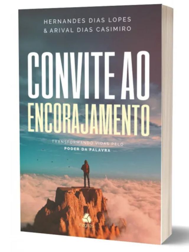 CONVITE AO ENCORAJAMENTO