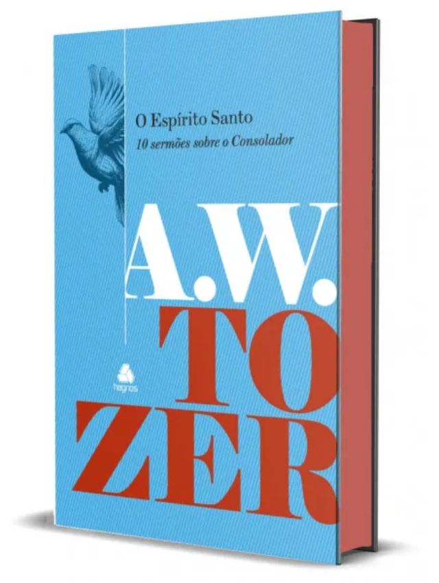 O ESPÍRITO SANTO