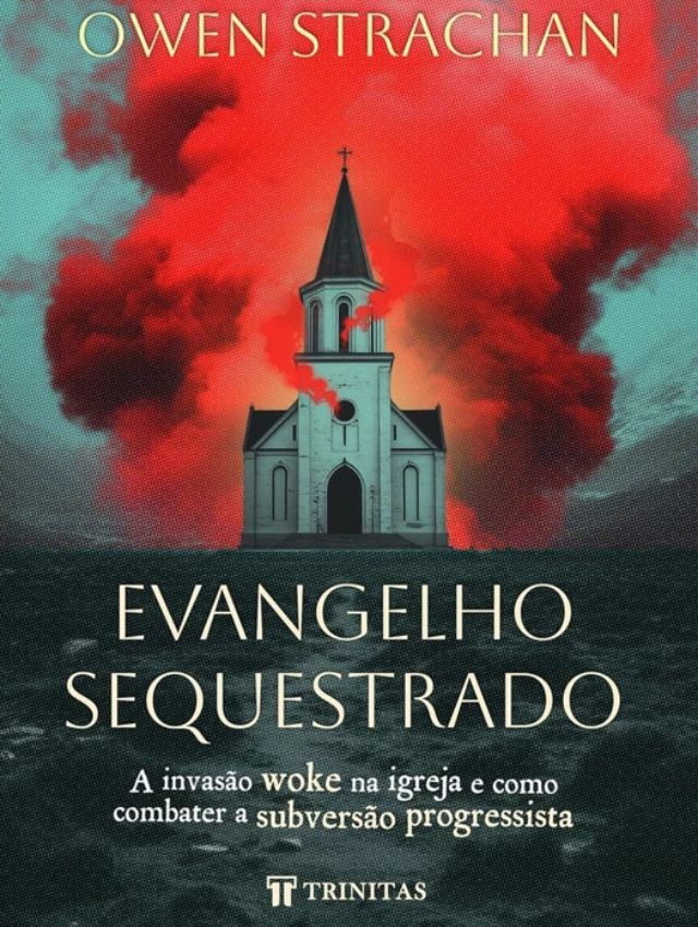 EVANGELHO SEQUESTRADO