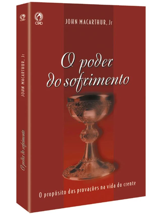 O PODER DO SOFRIMENTO