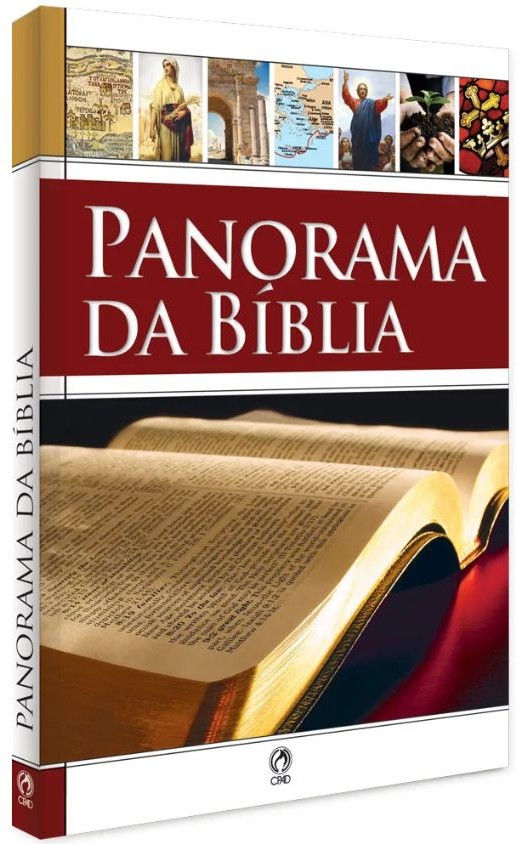 PANORAMA DA BÍBLIA