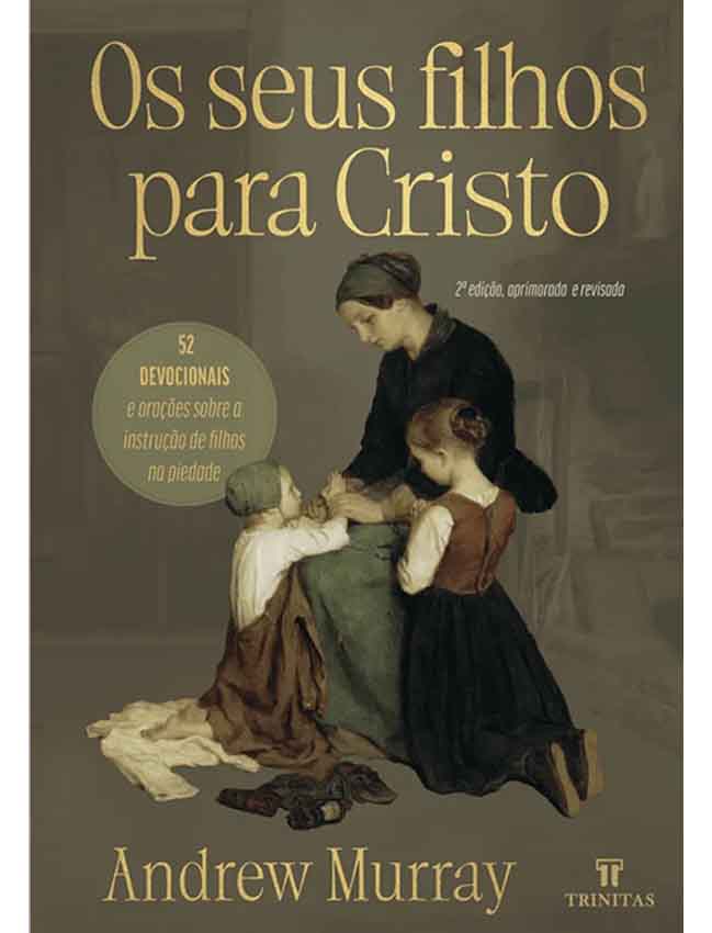 oseusfilhosparacristo2edicao