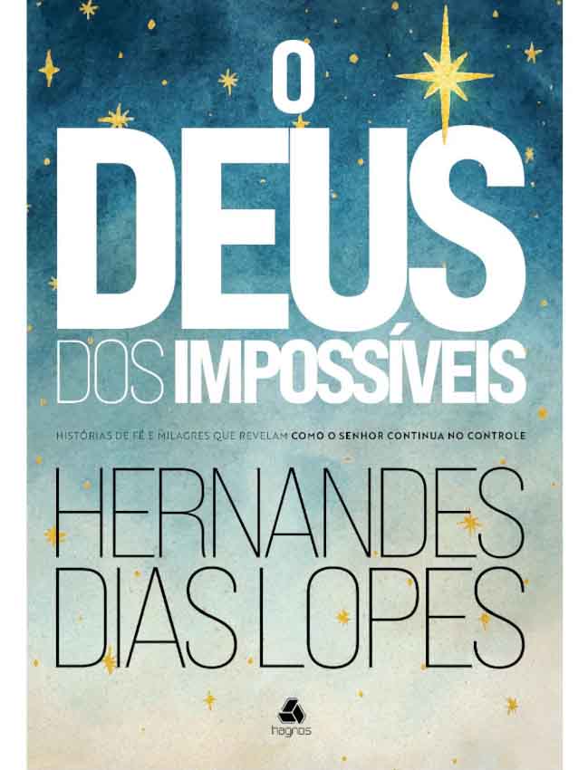 odeusdosimpossiveis