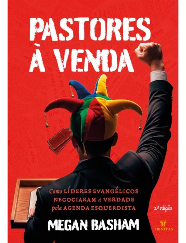 pastoresavenda